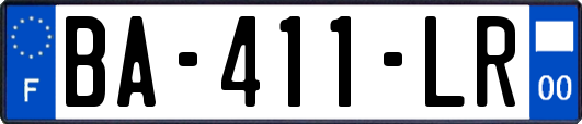 BA-411-LR