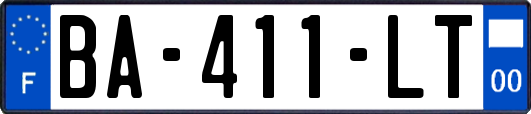 BA-411-LT