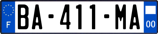 BA-411-MA