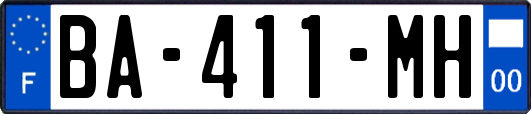 BA-411-MH