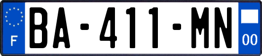 BA-411-MN