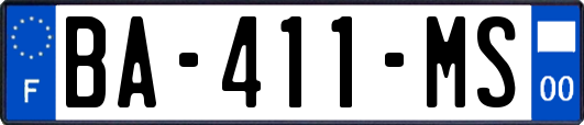 BA-411-MS
