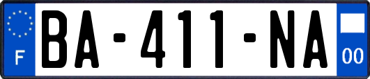BA-411-NA