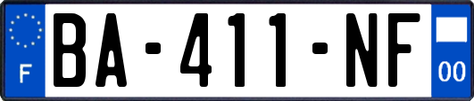 BA-411-NF