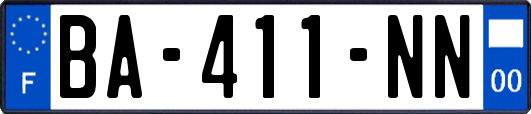 BA-411-NN