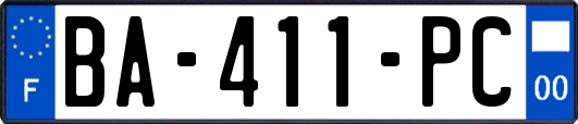 BA-411-PC