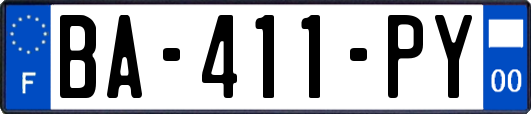 BA-411-PY
