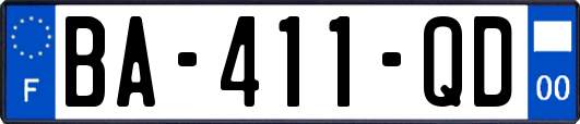 BA-411-QD