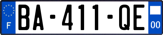 BA-411-QE