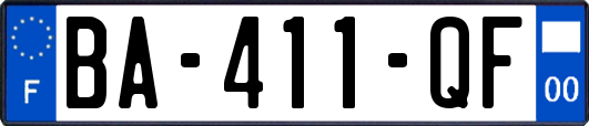 BA-411-QF