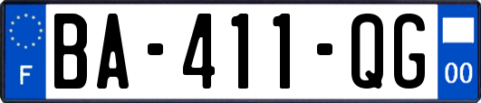 BA-411-QG
