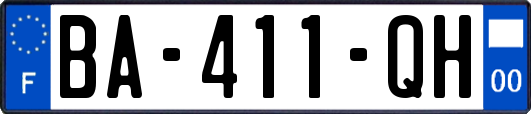BA-411-QH