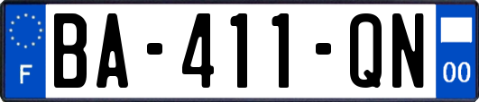 BA-411-QN