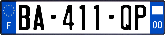 BA-411-QP