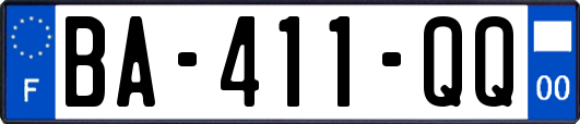 BA-411-QQ