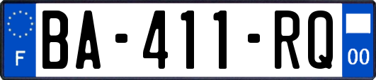 BA-411-RQ