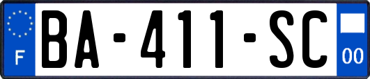 BA-411-SC