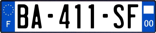 BA-411-SF
