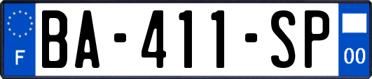 BA-411-SP