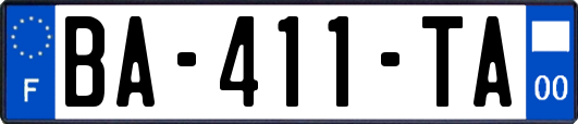 BA-411-TA