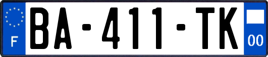 BA-411-TK