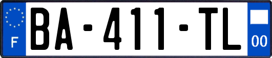 BA-411-TL