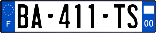 BA-411-TS