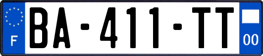 BA-411-TT