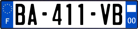 BA-411-VB