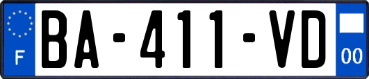 BA-411-VD
