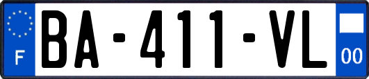 BA-411-VL