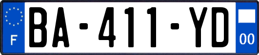 BA-411-YD