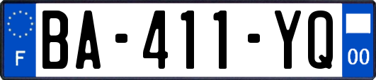 BA-411-YQ