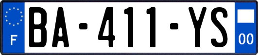 BA-411-YS