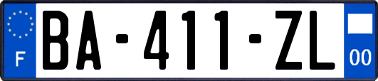 BA-411-ZL