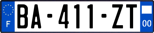 BA-411-ZT