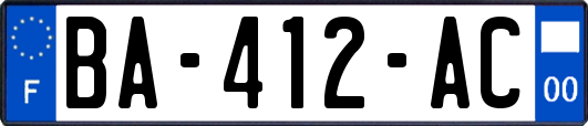 BA-412-AC