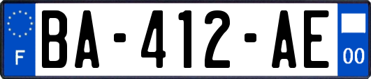 BA-412-AE