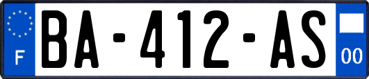 BA-412-AS