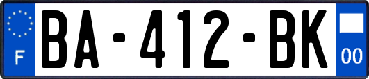 BA-412-BK