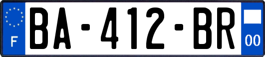 BA-412-BR