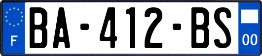 BA-412-BS