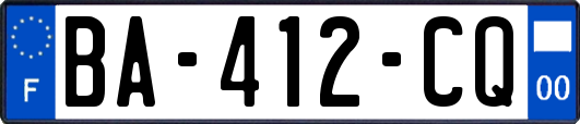 BA-412-CQ