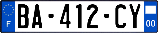 BA-412-CY