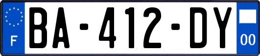 BA-412-DY