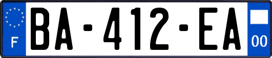 BA-412-EA