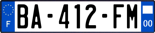 BA-412-FM