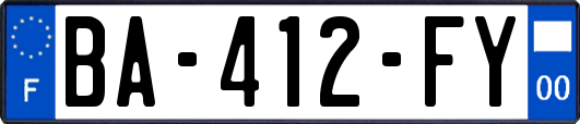 BA-412-FY