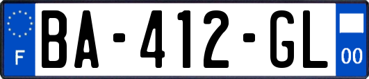 BA-412-GL