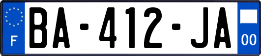 BA-412-JA